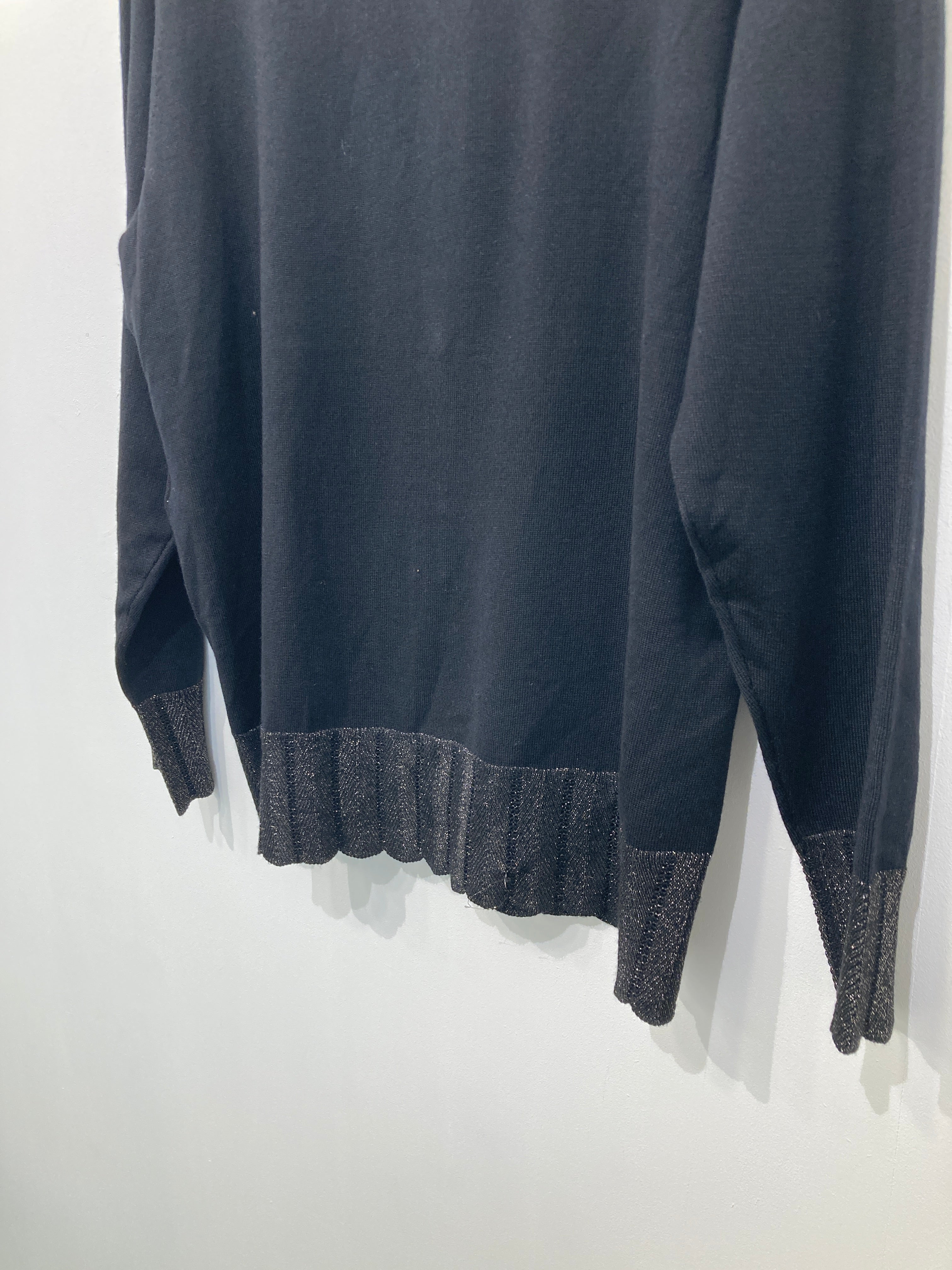 Signature Cardigan